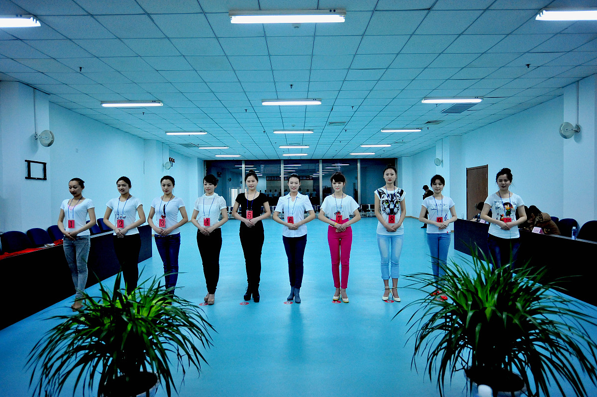 西安城建技师学院邮轮乘务专业招生条件及就业前景