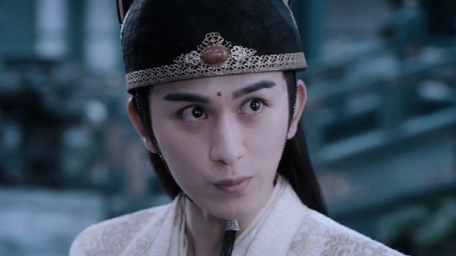 #陈情令#【金光瑶厚颜无耻:这世上的人最初都是无冤无仇的,总要有人先刺出一刀】在最新的《陈