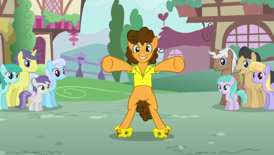 碧琪跟芝士三明治的比赛进入了白热化阶段,谁更胜一筹呢?