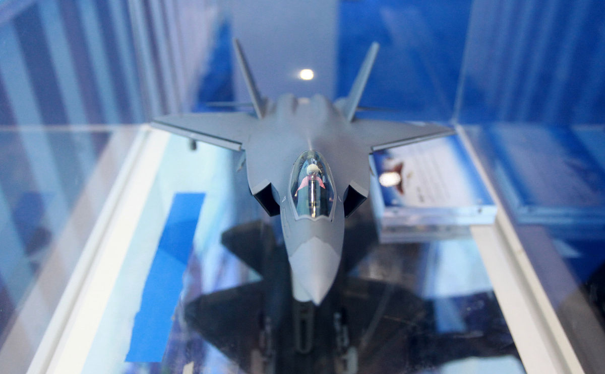 光辉战机是几代机