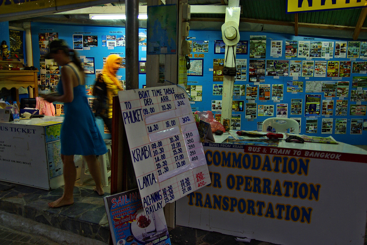 ***_***2009-09-23,泰国布吉,pp岛"旅行者街"夜风情.+++_+++东南亚,泰