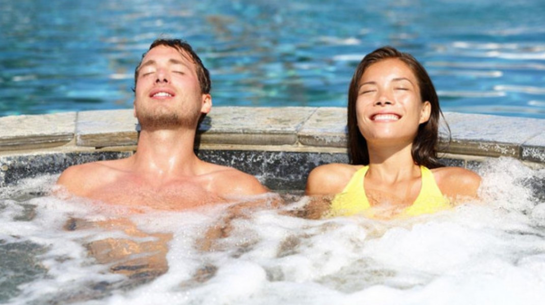 日本的泡汤文化,根本不是你想象的样子,游客:过程太麻烦