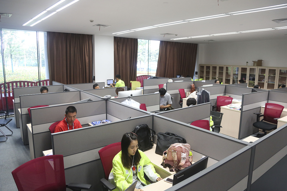 上海市青浦区职业学校计算机应用技术专业介绍