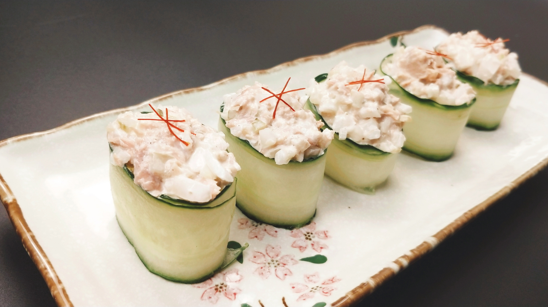 手把手教你做寿司,零基础的你也能学会,简单而且非常美味