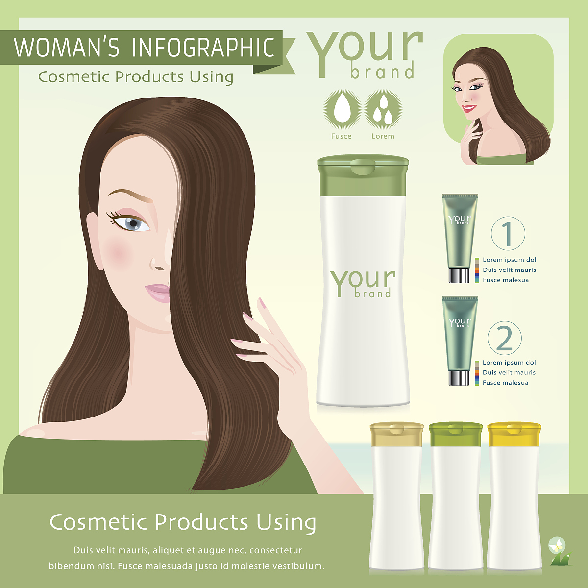 Hair Care Survey: Understanding Your Needs and Preferences