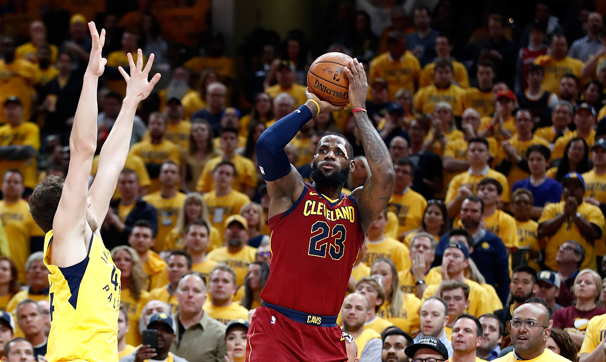 詹姆斯历史得分王 詹姆斯历史得分王