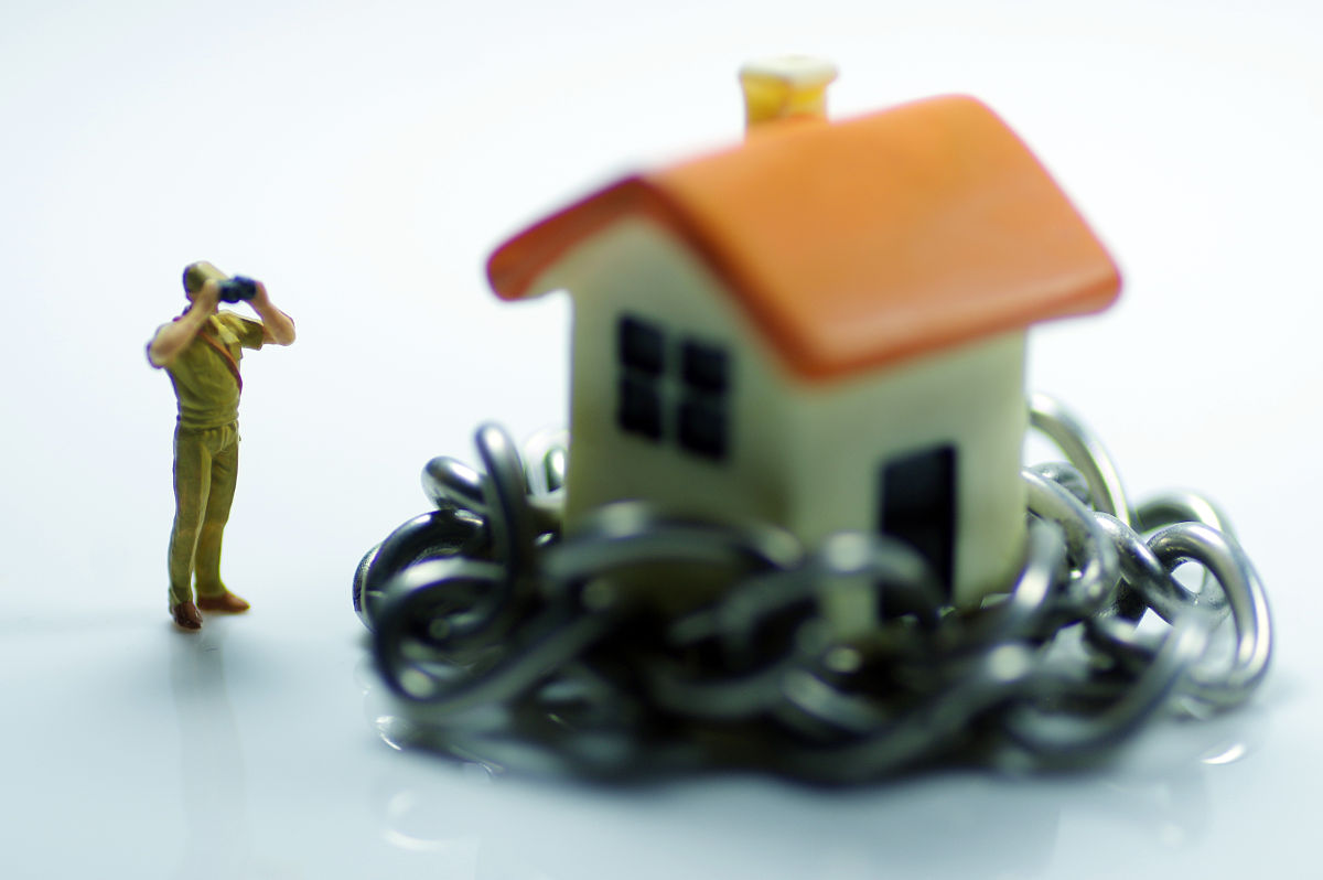 中国普通人家房地产泡沫生存记：30集电视剧剧本提纲