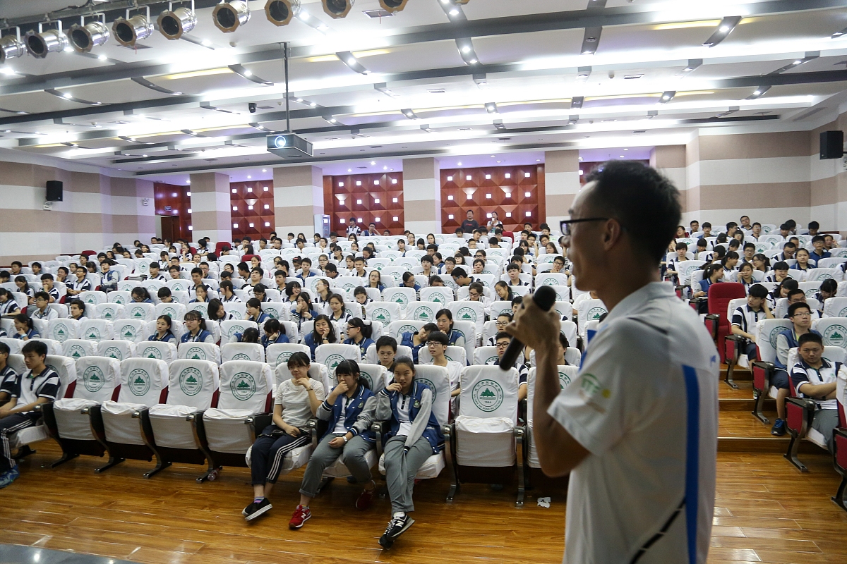 江门中医药学校中西医结合专业怎么样？教学质量及就业前景分析