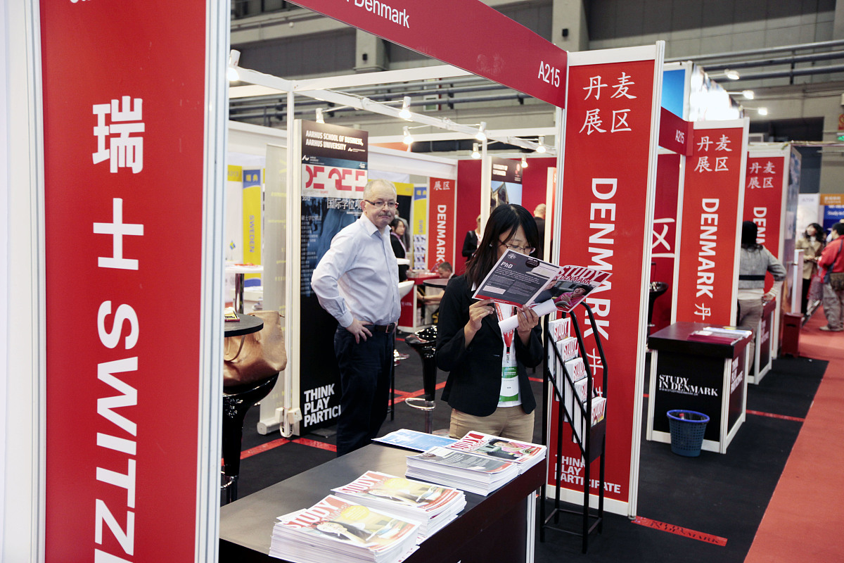 项目实训结束送给学生的祝福视频说辞