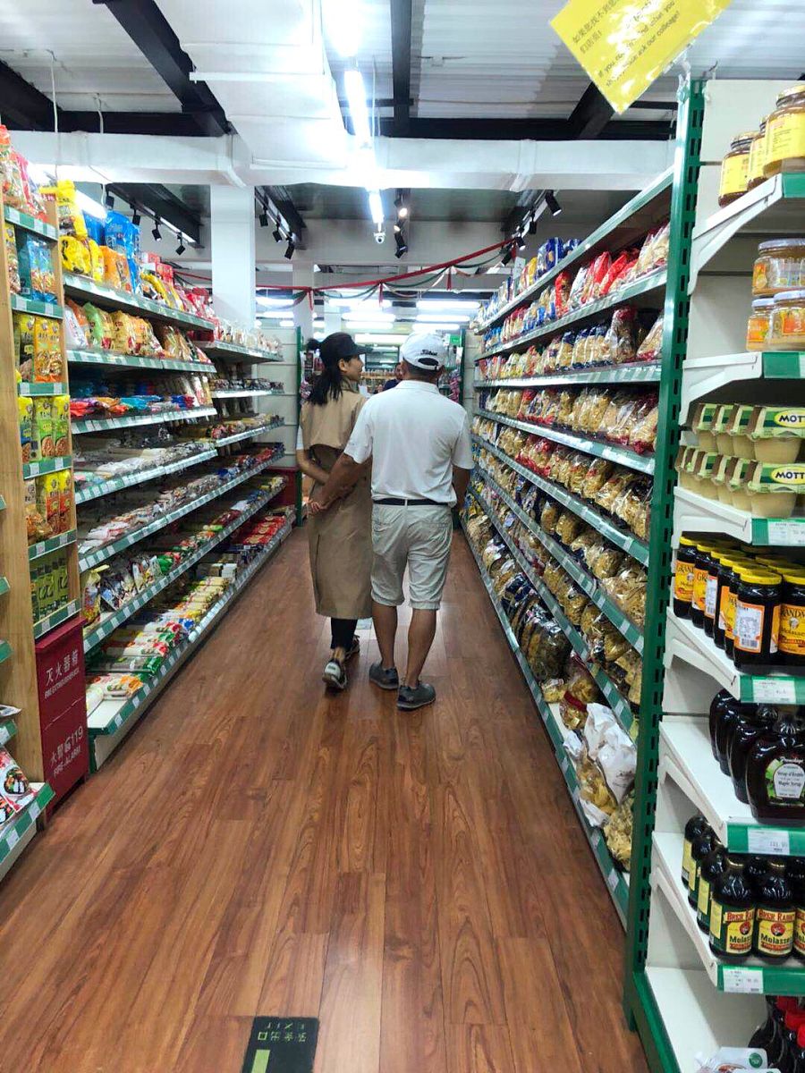 我看的我们的客栈