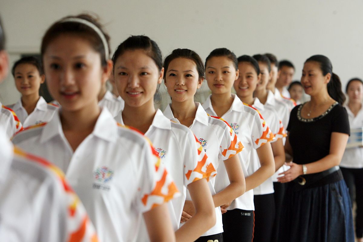 成都市礼仪职业中学旅游服务与管理专业学习内容详解