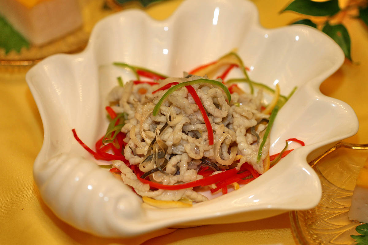 ***_*** 2012年10月20日,"长寿杯"第八届国际美食养生大赛在"世界长寿