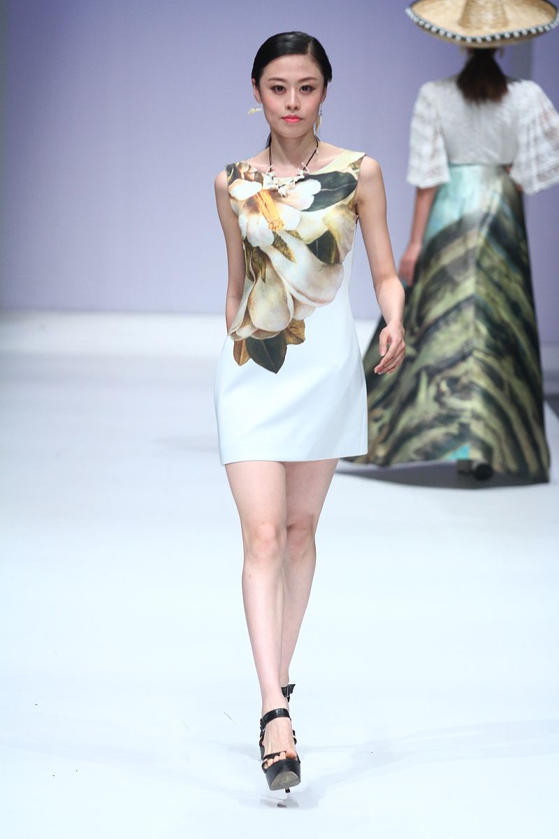 中华女子学院艺术设计专业怎么样？优势、劣势及建议