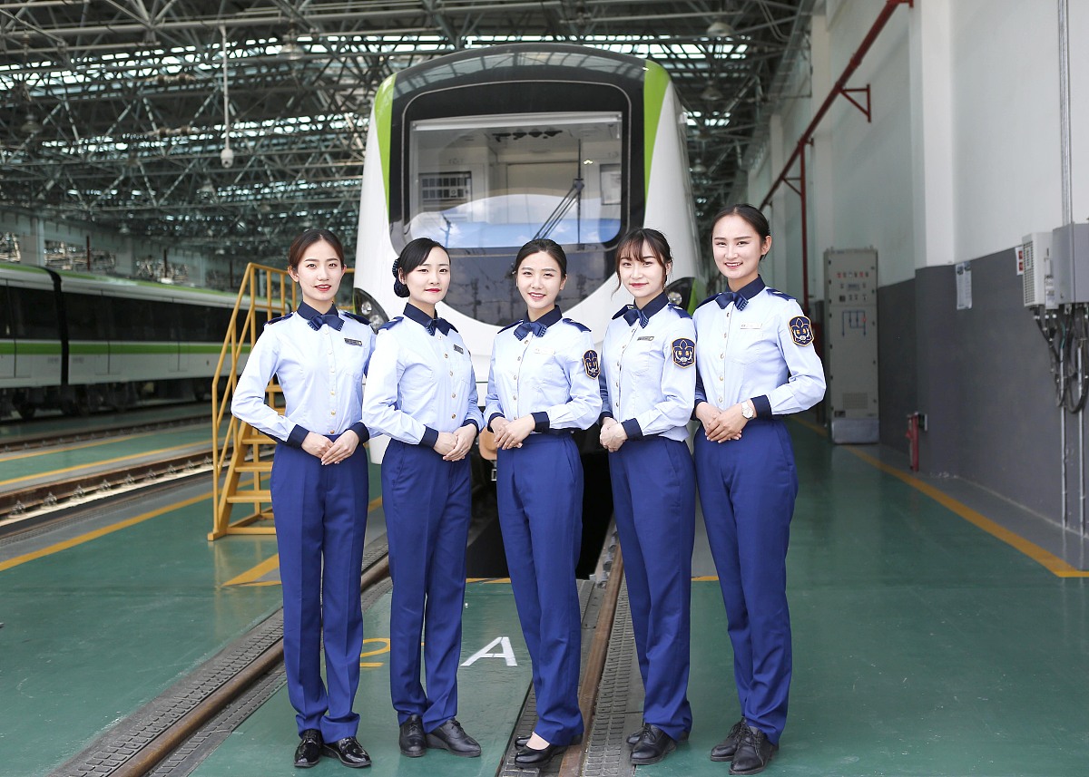 贵阳轨道交通学校就业前景怎么样？2023最新分析！