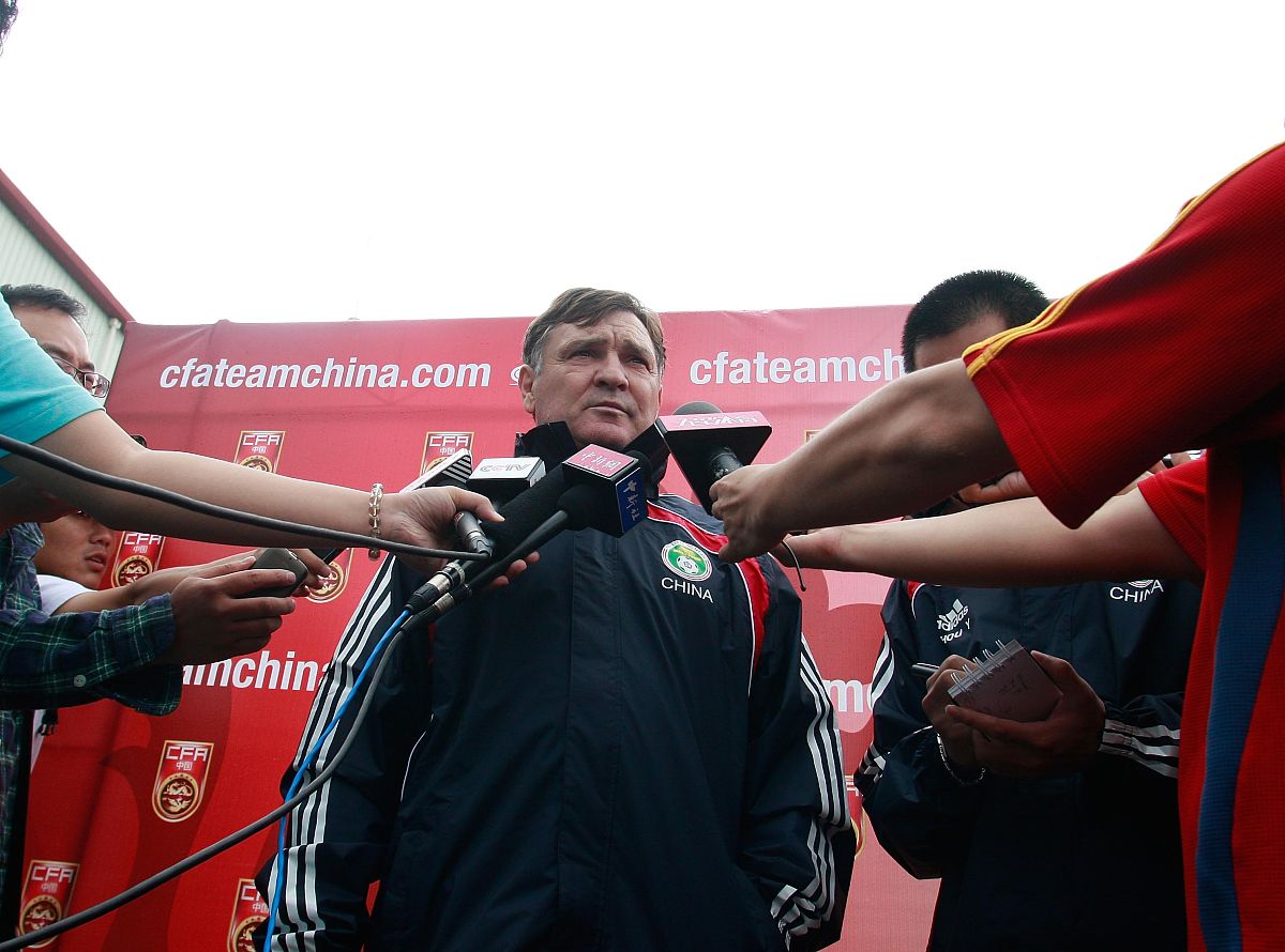 日本男足，放哪都能出线？各大洲出线概率分析