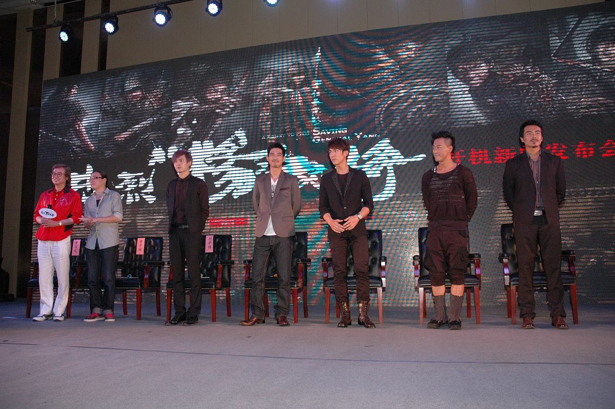 短剧开机仪式流程指南：打造完美开局