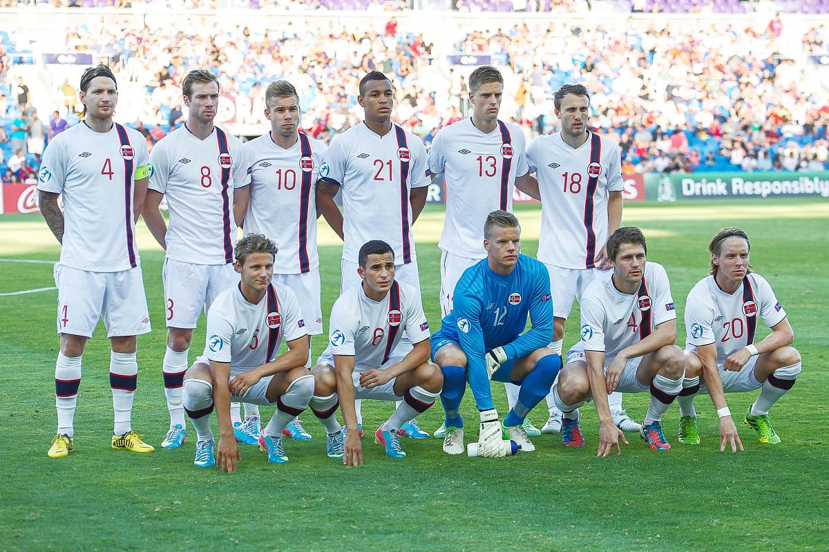 以色列U21VS英格兰U21