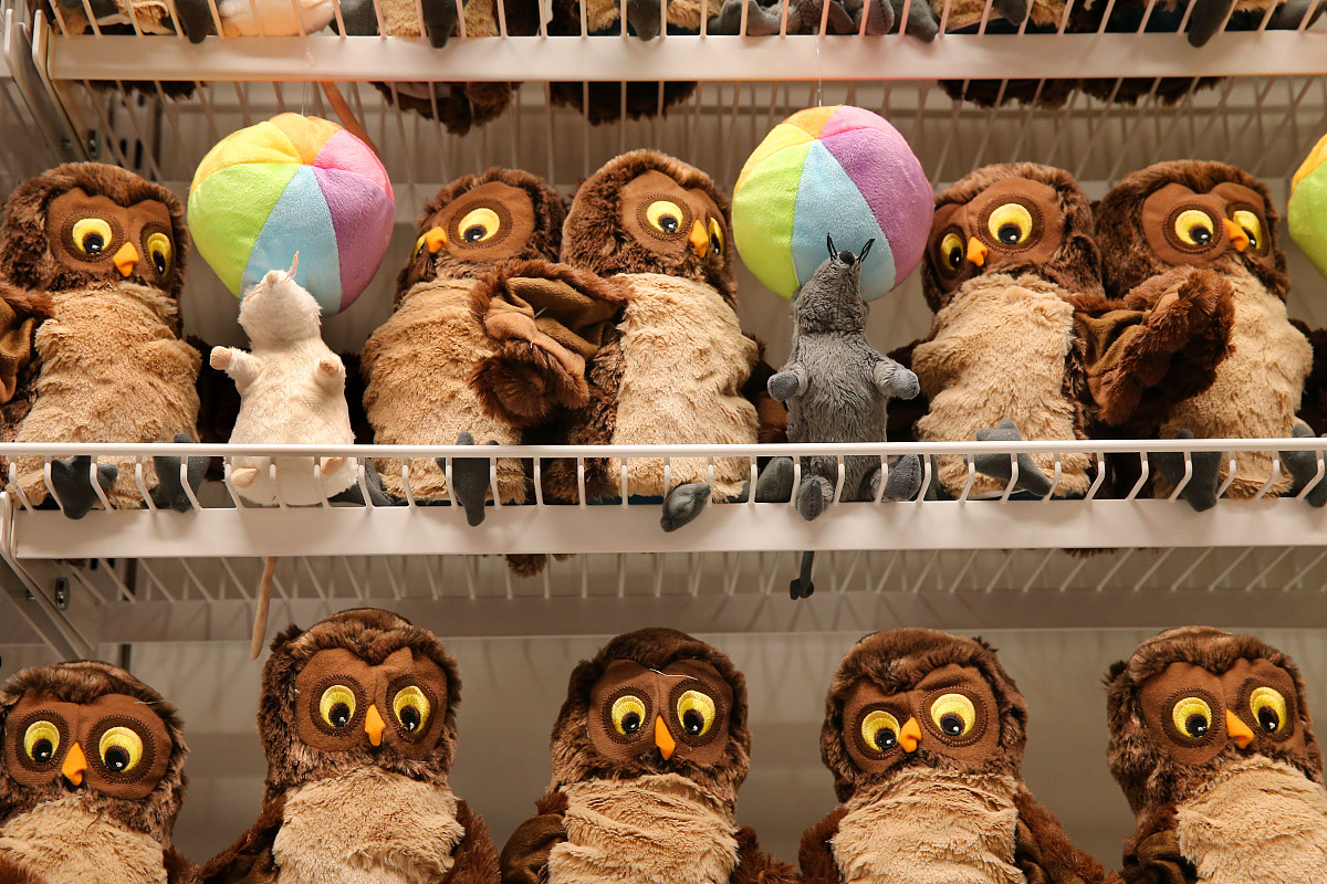 梦幻西游家具工厂游戏攻略