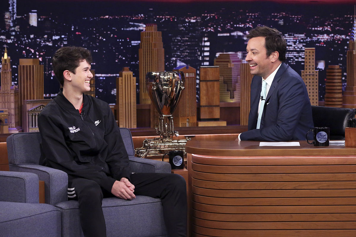 美国十大最受欢迎的游戏：Minecraft、GTA V、使命召唤等