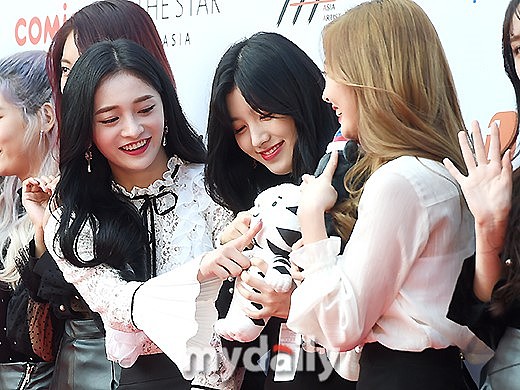 Blackpink成员人气排名：Jennie最受欢迎？