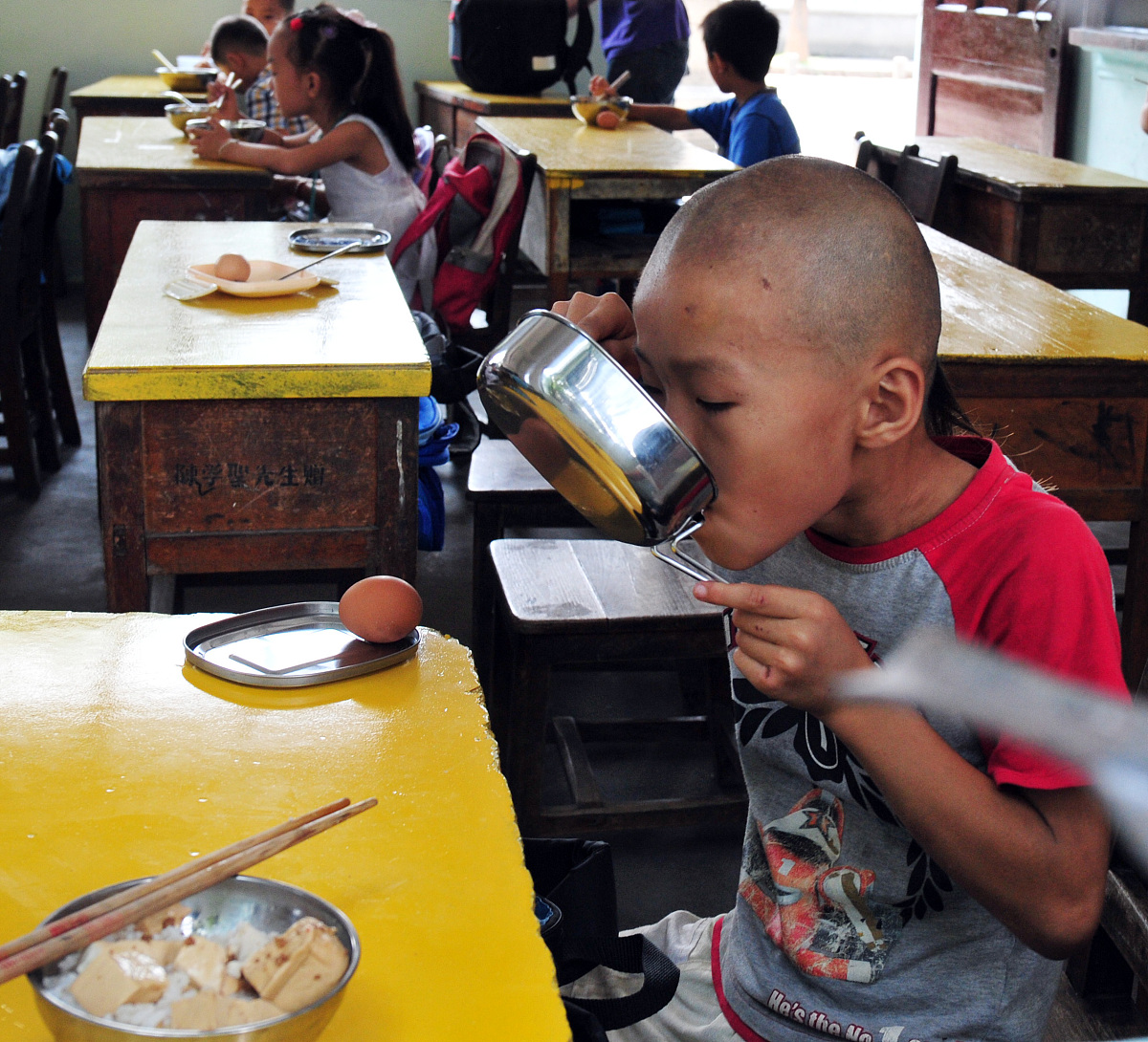 贵州广播电视大学招生对象：谁可以报考？