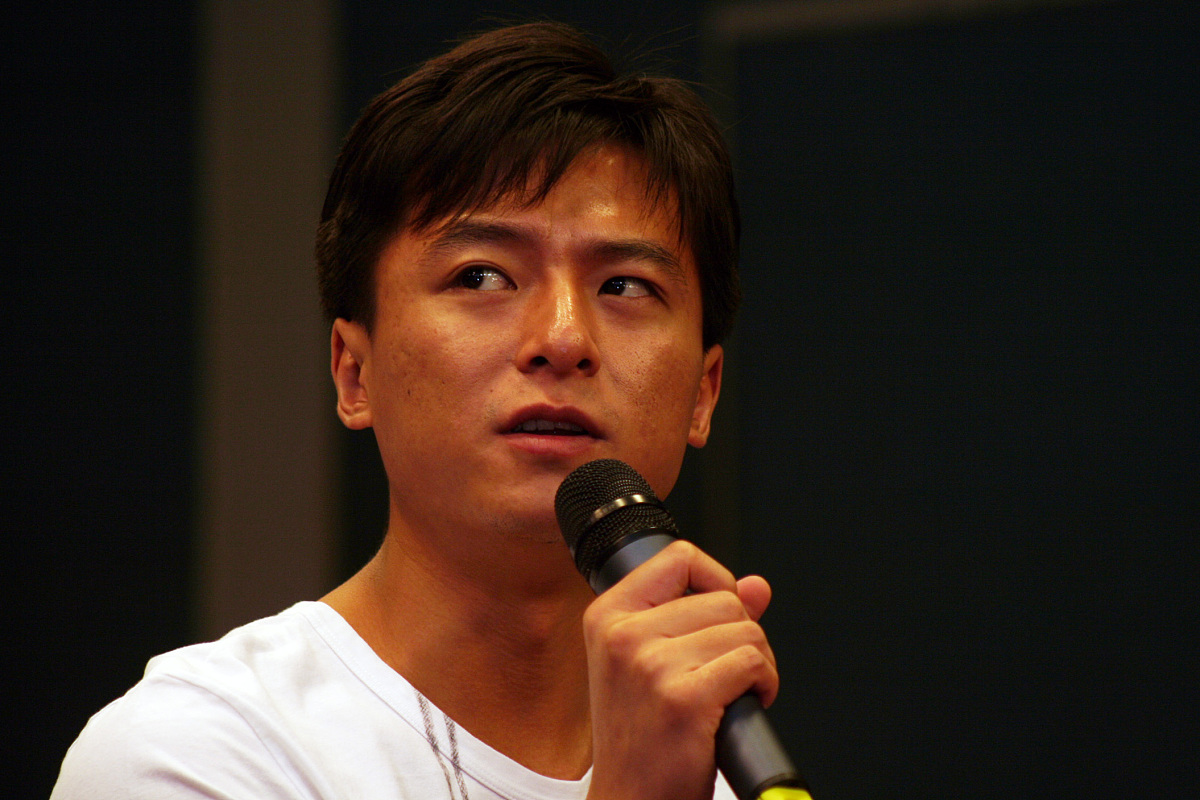 高中生励志诗歌：追梦之旅