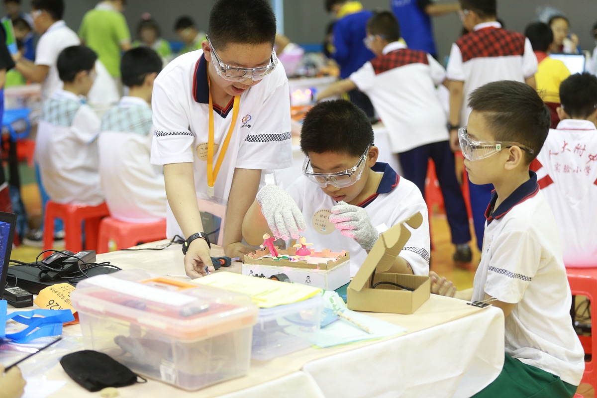 学前教育发展历史 - 从古代家庭教育到现代多元化教育