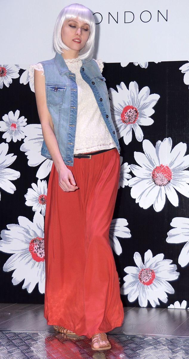 Slow Fashion: A Sustainable Alternative to Fast Fashion