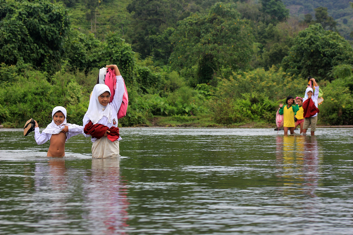 数着数着就多了 写一篇300字小学作文