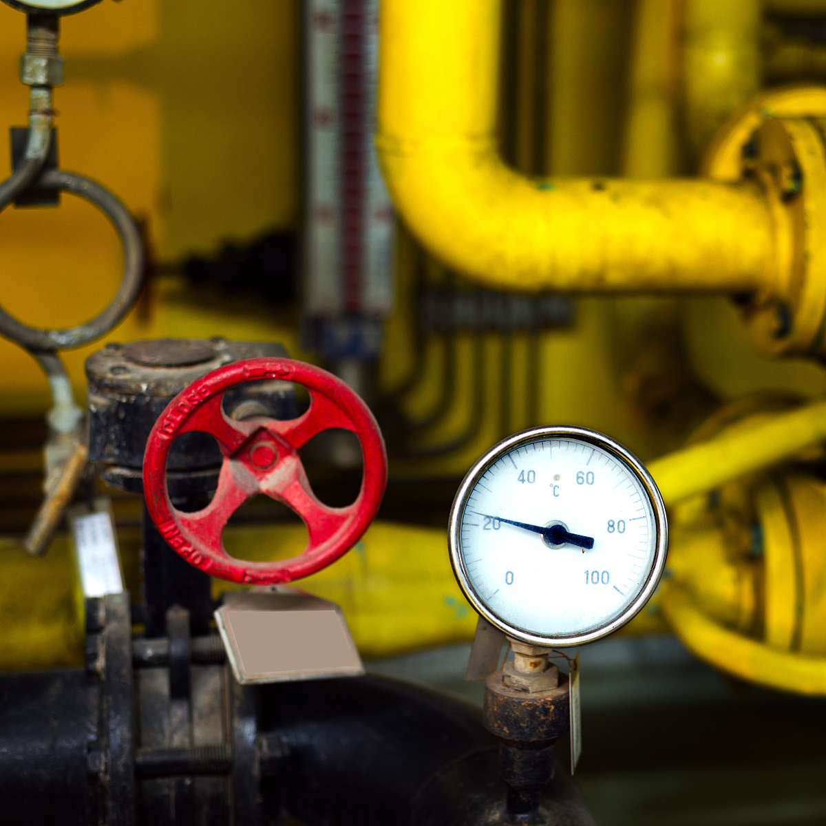 翻译
Valves must be appropriately rated for the operating temperature, pressure and flow of the system; valves must also be compatible with the pressure media.