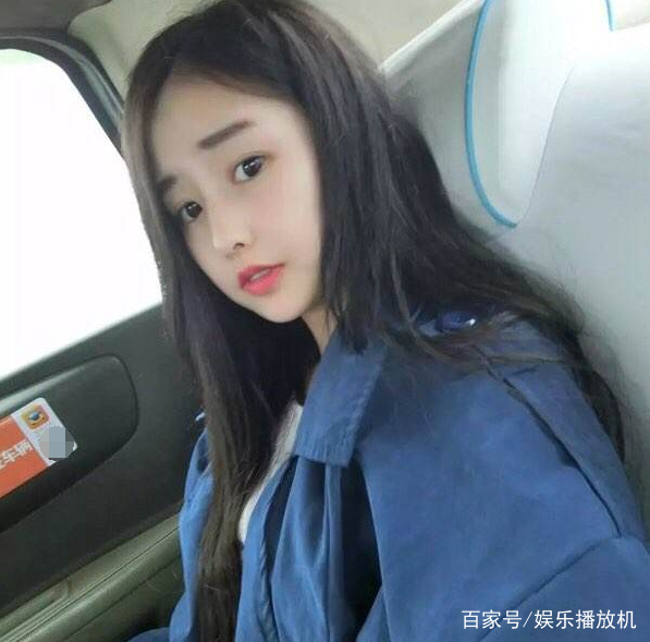 快手五大女网红人气排行,炫迈妹上榜,第一实至