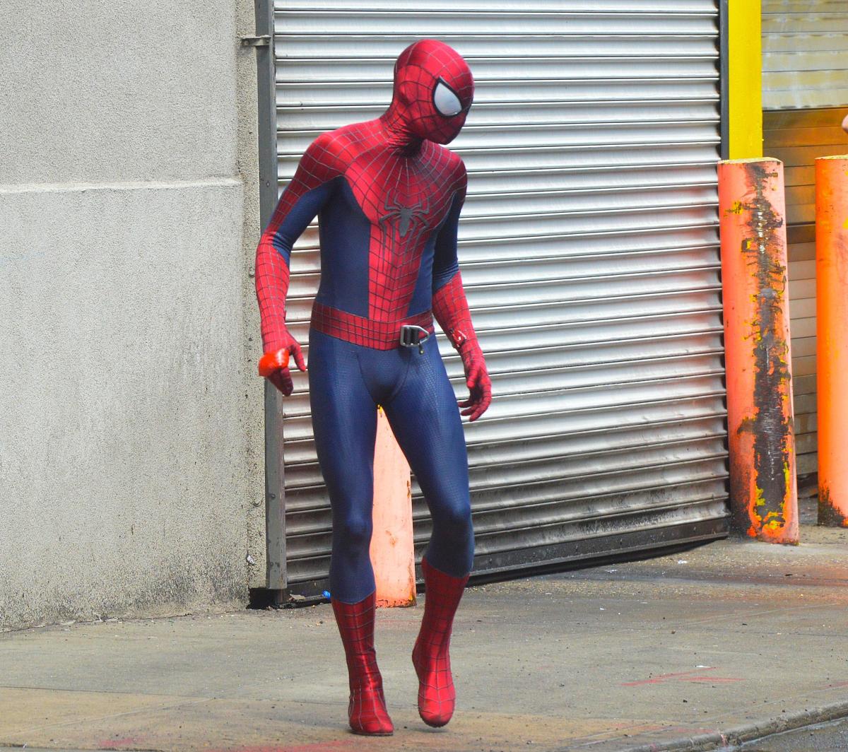 Spiderman: A Deep Dive into the Iconic Scene of Peter's Power Discovery