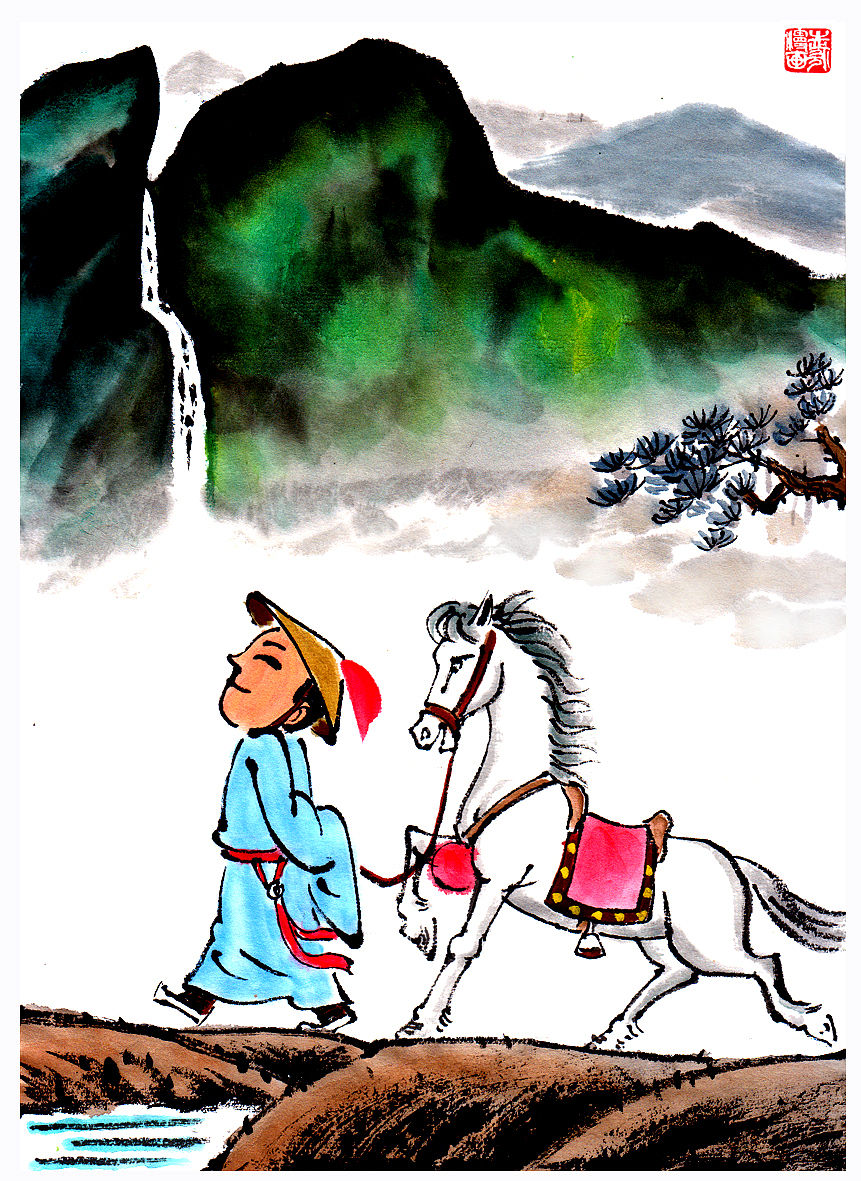 行万里路的名言：探索世界，感悟人生