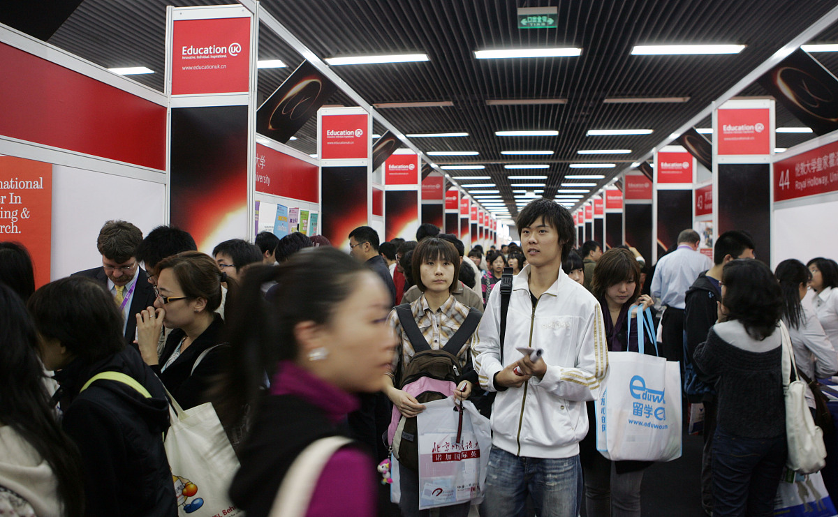 厦门计算机初中生毕业都干嘛去了 找什么工作