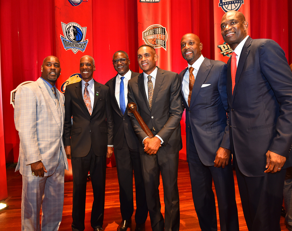 推动NBA比赛变化的都有谁？