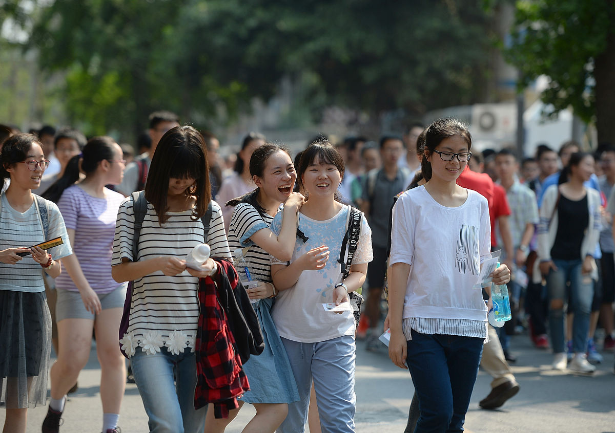 四川2021年读护理学校能考大学吗？高考政策及报考条件详解