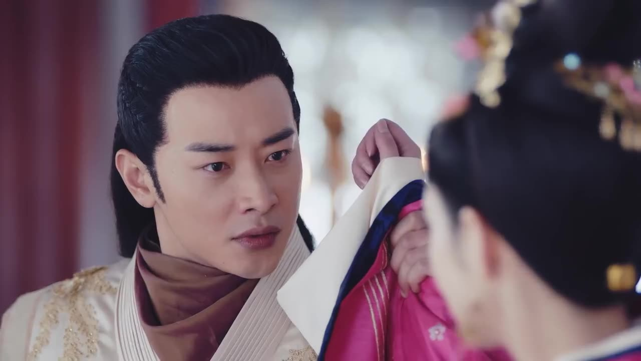 明媒正娶的妻子