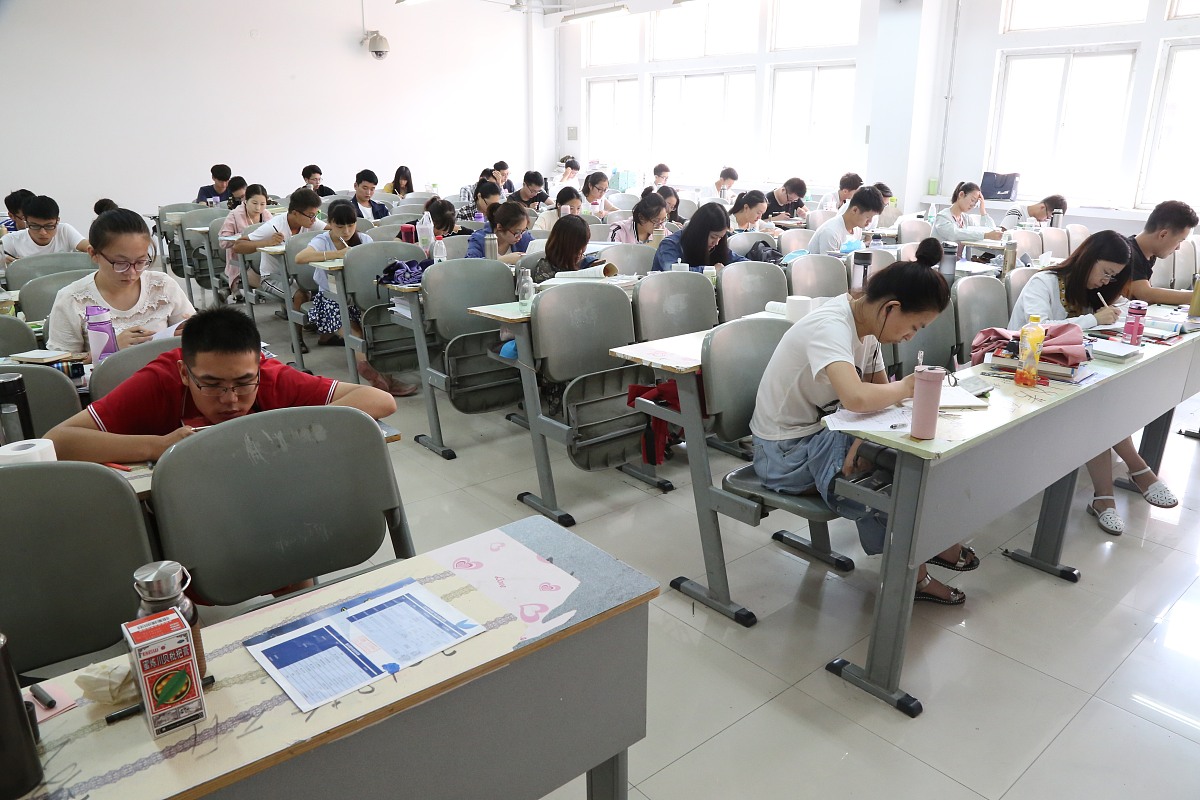 清徐县职业教育中心计算机应用专业怎么样？深度体验分享！