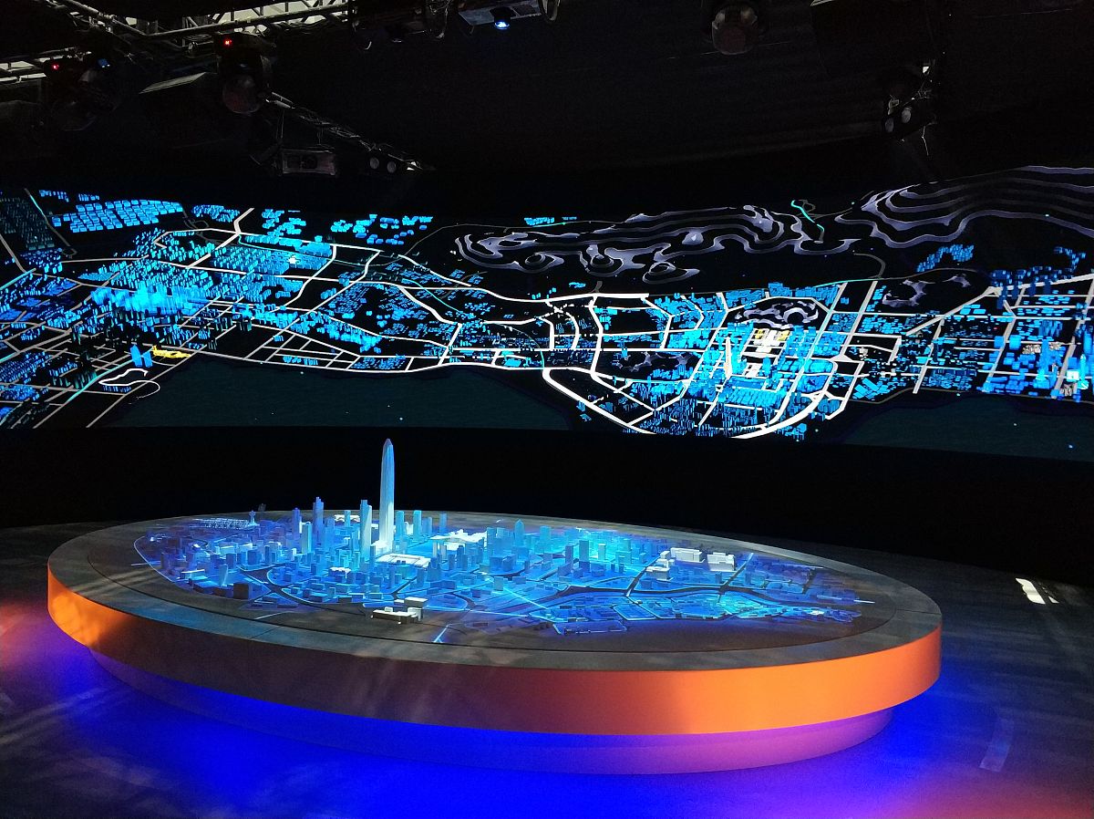 数字媒体艺术设计专业前景有哪些