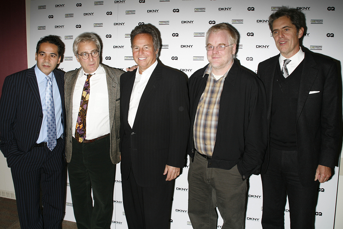 Keystone Film Corporation 的创始人是谁？