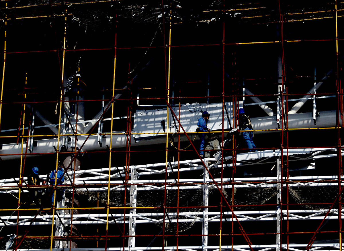 广联达梁内箍周长小应该怎么设置