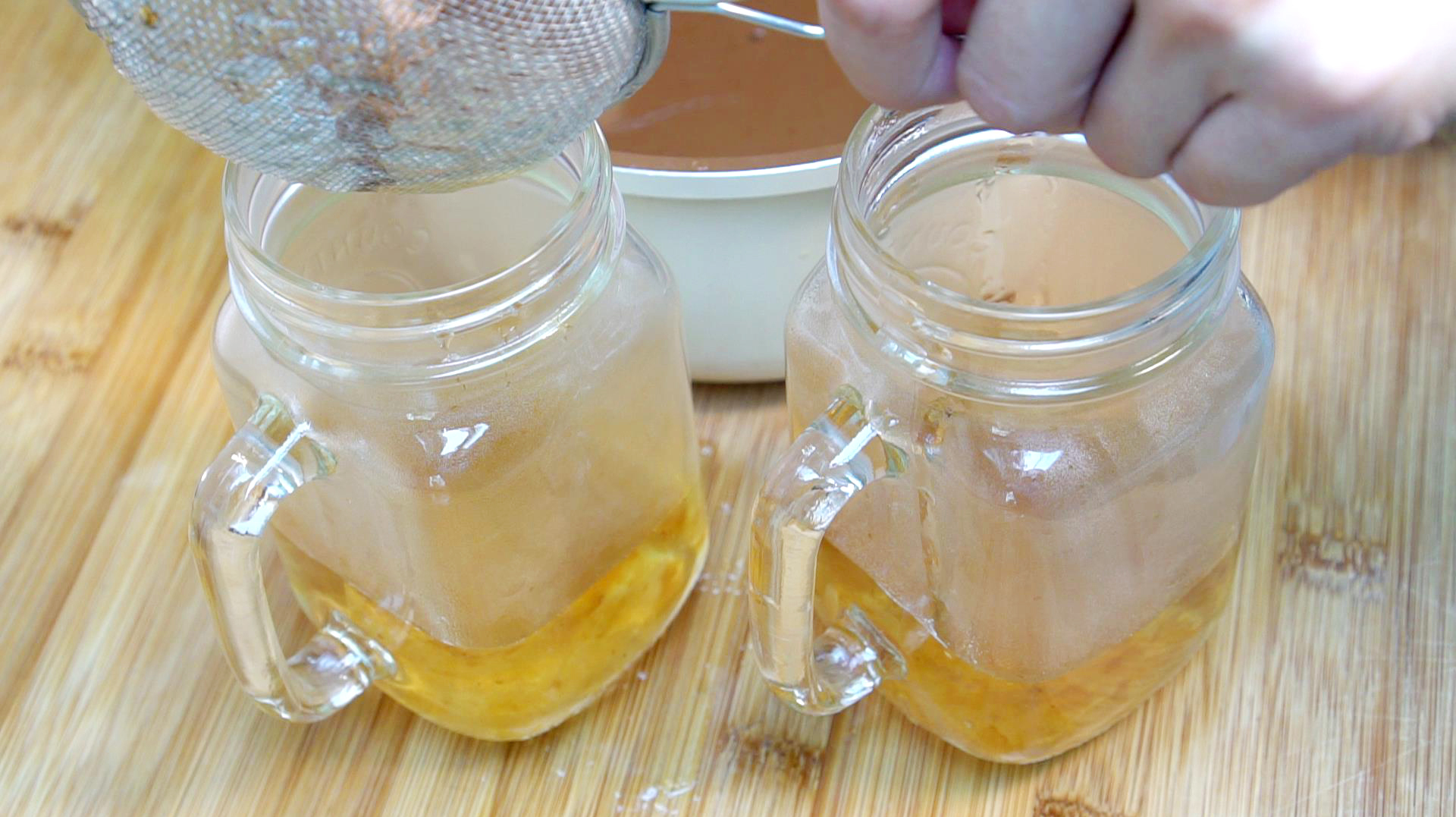 最近这一款家常奶茶超火,做法超简单,软糯香甜,比买的还好喝