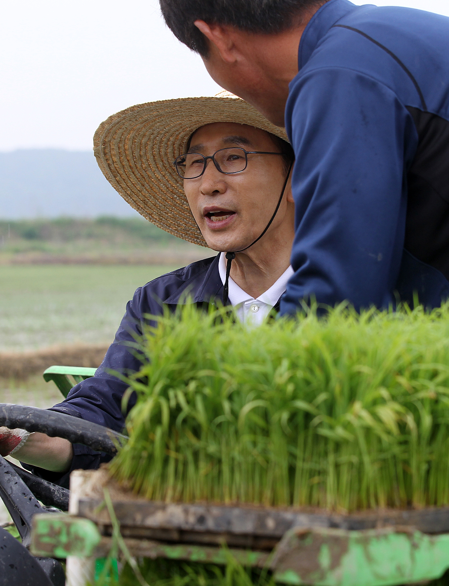 2023年北京八一农业机械化学校地址在哪里