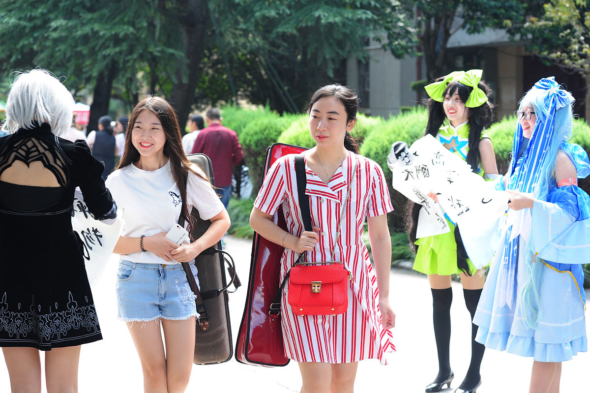 阜阳师范学院信息工程学院计算机科学与技术专业怎么样