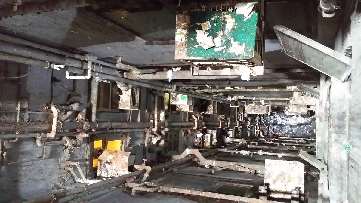 空压机房事故诱因分析 - 常见问题及预防措施