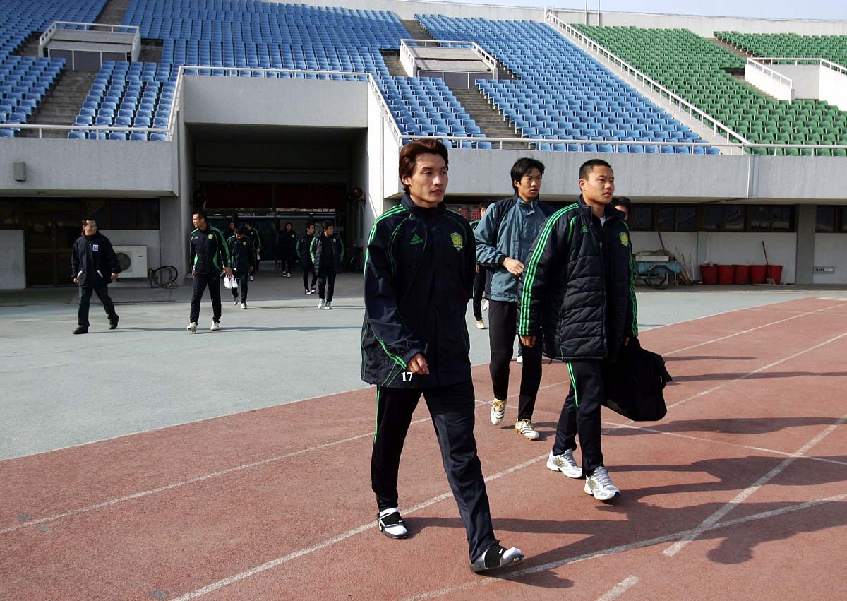 山西体育职业学院体育服务与管理专业怎么样