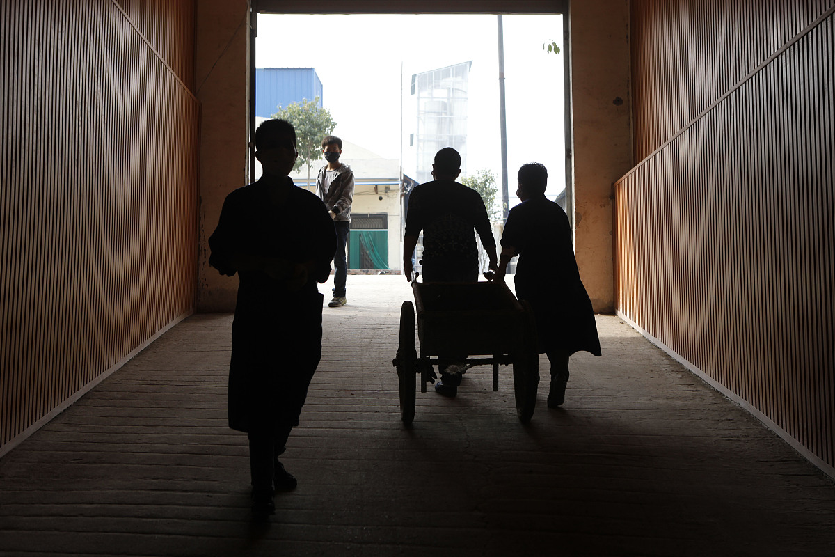 渭南2021年新增铁路大专学校，助力经济发展