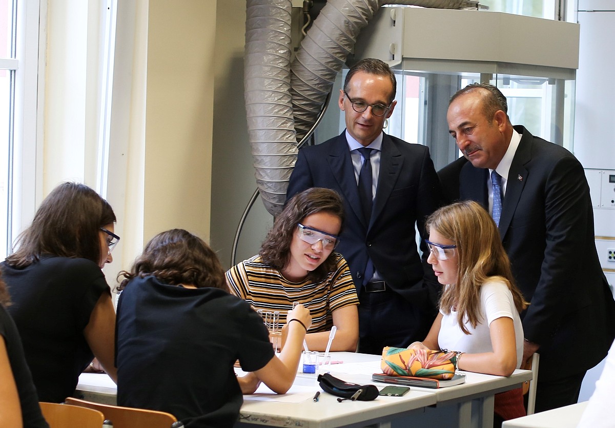 绵阳理工学校2019热门专业推荐：机械、计算机等专业优势解读