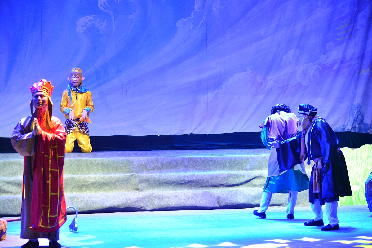 如何讲好一个故事：技巧与策略