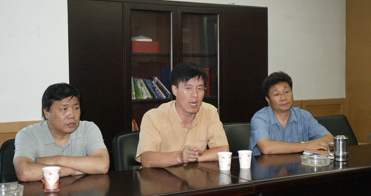 仙桃市市政建设有限公司刘一文职务查询